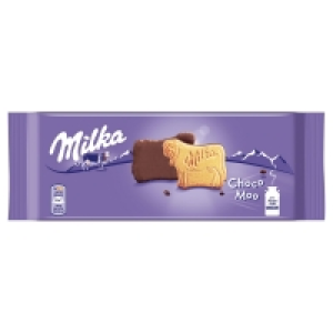 MILKA Kekse 200 g 1.49 €