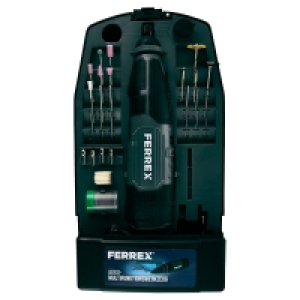 FERREX® Akku-Multifunktionswerkzeug 19.99 €