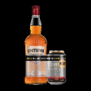 SOUTHERN COMFORT Original 13.49 €