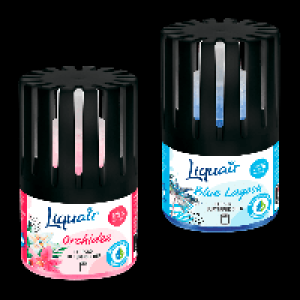 LIQUAIR Flüssig-Lufterfrischer 0.99 €