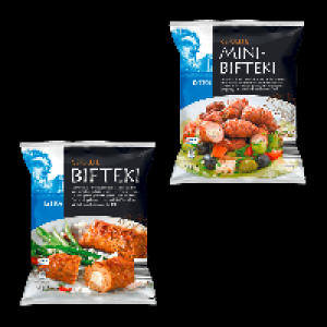 LYTTOS Bifteki 6.79 €