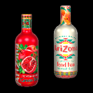 ARIZONA Eistee 1.59 €