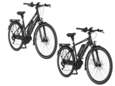 FISCHER E-Bike Trekking Viator ETD/ETH 1861, 28 Zoll Modell 2022 1,799.00 €