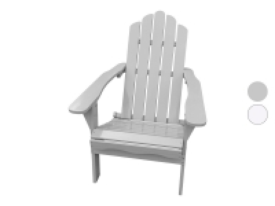 bellavista - Home & Garden® Adirondack Sessel »Ben« 119.99 €