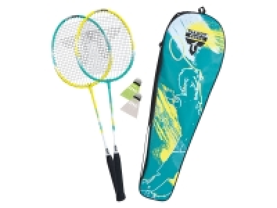 Talbot-Torro Badminton Set 2 Fighter 24.90 €