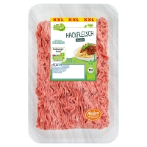 GUT BIO Bio-Hackfleisch, gemischt 800 g 6.99 €