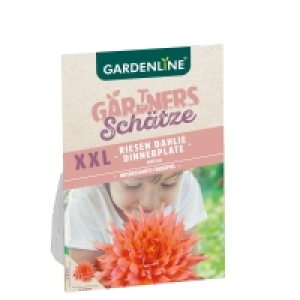 GARDENLINE® Blumenzwiebeln 1.99 €