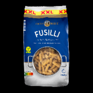 CUCINA NOBILE Fusilli XXL 1.79 €