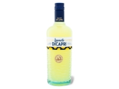 Limoncello di Capri 30% Vol 13.99 €