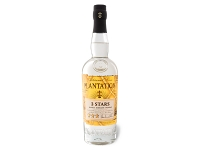 Plantation 3 Stars White Rum 41,2% Vol 15.95 €