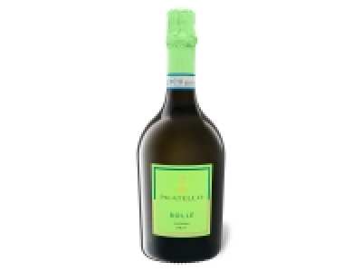 Pratello Bollé Lugana DOC Spumante brut, Schaumwein 12.99 €