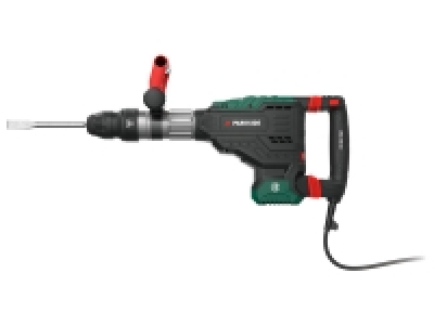 PARKSIDE® Abbruchhammer »PAH 1700 C4«, 1700 W, 6-Stufen-Einstellung 129.00 €