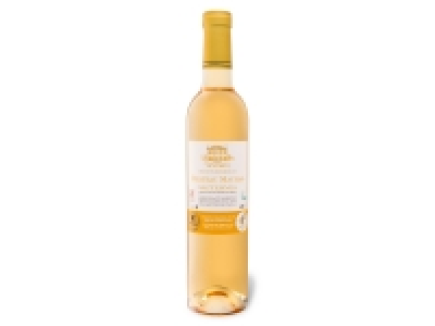 Château Mauras Sauternes AOC süß vegan 0,5-l-Flasche, Süßwein 2013 12.99 €