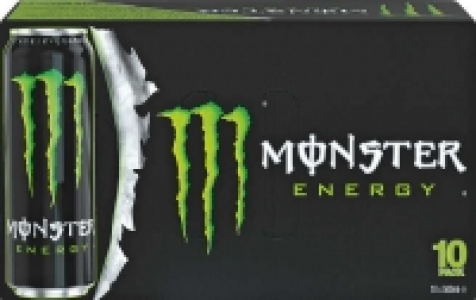 MONSTER 7.99 €