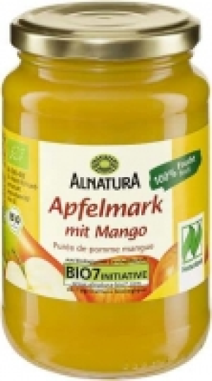 Apfelmark mit Mango 1.39 €