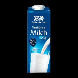 WEIHENSTEPHAN Haltbare Milch 1.79 €