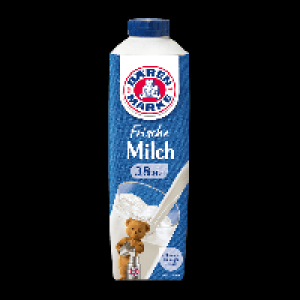 BÄRENMARKE Frische Milch 1.79 €