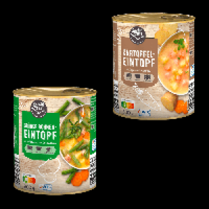 SPEISEZEIT Eintopf 1.79 €