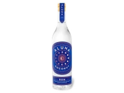 Aluna Coconut (Rum-Basis) 37,5% Vol 22.90 €