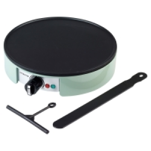 AMBIANO Waffeleisen oder Crêpe-Maker 14.99 €