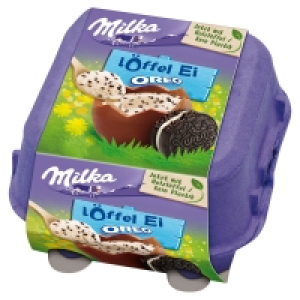 MILKA Löffel-Ei 136 g 2.49 €