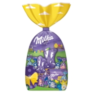 MILKA Ostermischung 224 g 2.99 €