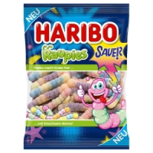 HARIBO Fruchtgummi 160 g 0.69 €