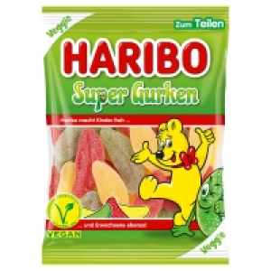 HARIBO Fruchtgummi 175 g 0.69 €