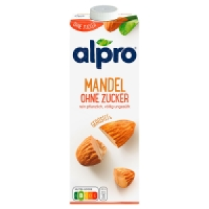 ALPRO® Mandel- oder Kokosnussdrink 1 l 1.79 €