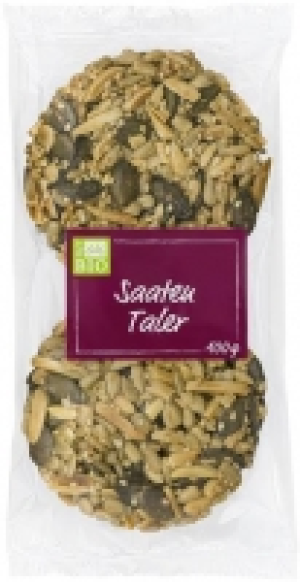 Saaten Taler 2.99 €