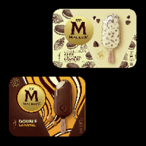 LANGNESE Magnum Stieleis 3.99 €