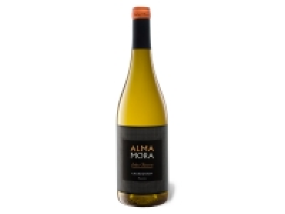 Alma Mora Select Reserve Chardonnay Argentinien trocken, Weißwein 2022 4.99 €