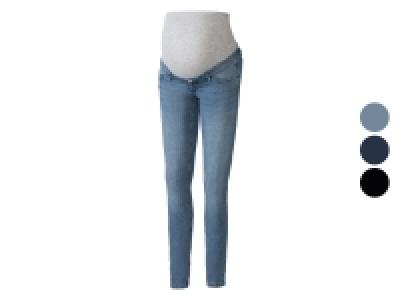 esmara® Damen Umstandsjeans, Super Skinny Fit 12.99 €