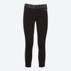 Damen-Sportleggings mit Kontrast-Einsätzen 23.39 €