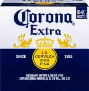 CORONA 8.99 €