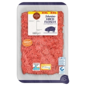 MEINE METZGEREI Hackfleisch 1 kg 3.99 €