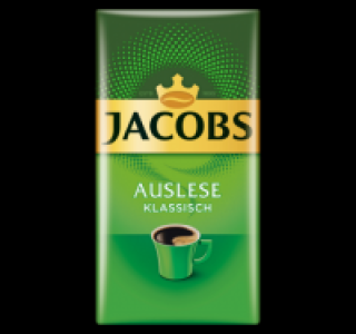 JACOBS Kaffee 3.99 €