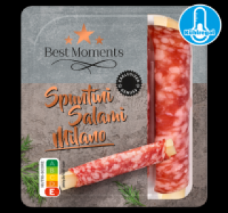 BEST MOMENTS Spuntini Rolls 1.99 €