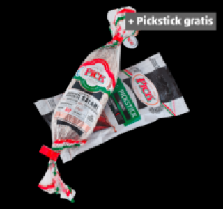 PICK Ungarische Salami 4.44 €