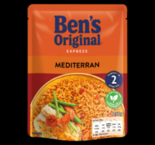 BENS ORIGINAL Expressreis 1.49 €