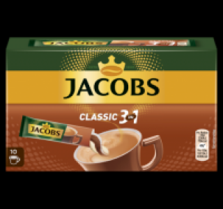 JACOBS Kaffeesticks 1.79 €