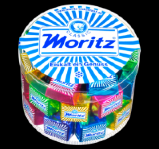 MORITZ Eiskonfekt 2.49 €