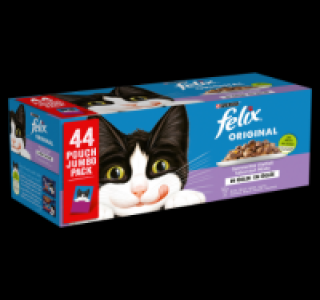 FELIX Gemischte Vielfalt 9.99 €