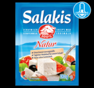 SALAKIS Schafkäse 1.69 €