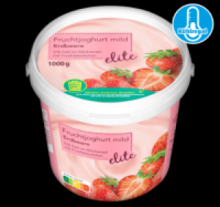 ELITE Fruchtjoghurt 1.89 €