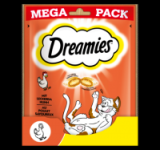 DREAMIES 2.99 €