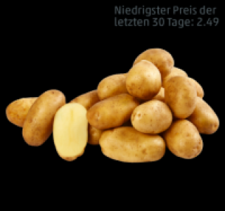 MARKTLIEBE Deutsche Speisekartoffeln 2.29 €