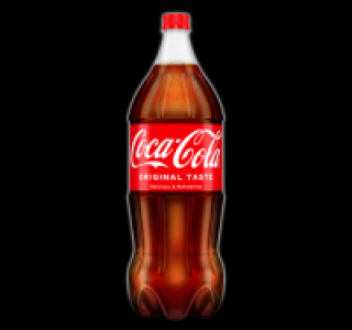 COCA-COLA, FANTA oder MEZZO MIX 1.11 €