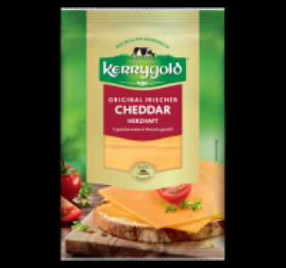 KERRYGOLD Cheddar 1.79 €