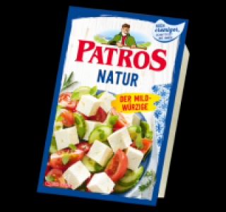 PATROS Natur 1.69 €